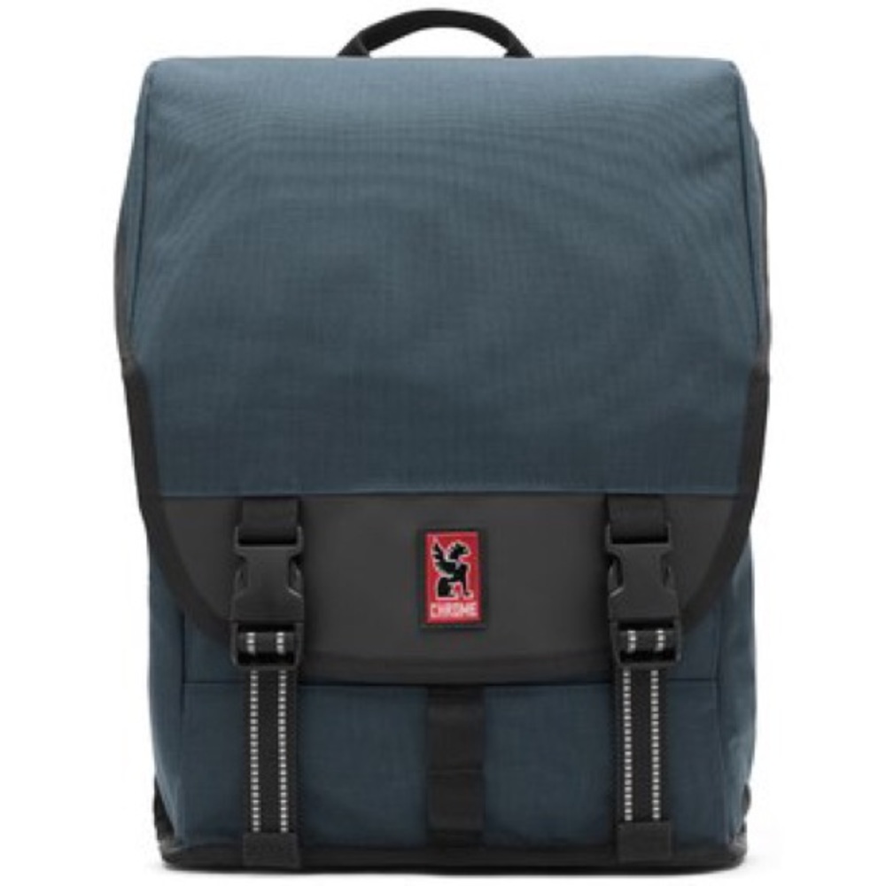 *NWOT* CHROME Industries SOMA Backpack